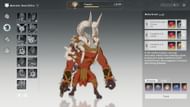 Muku Scout in Blue Protocol Star Resonance (Image via A Plus)